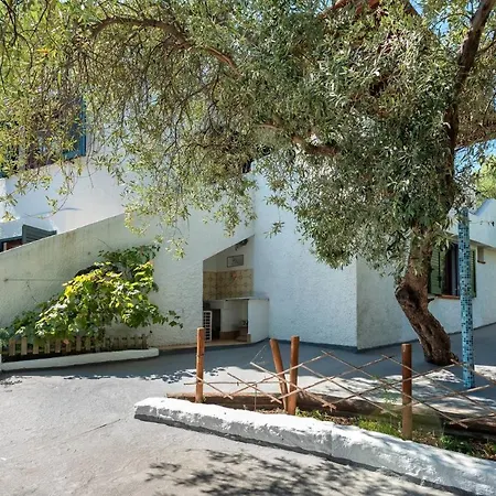 Villa Andrea *