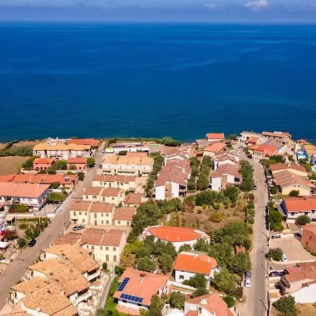 Andrea Valledoria (Sardinia)